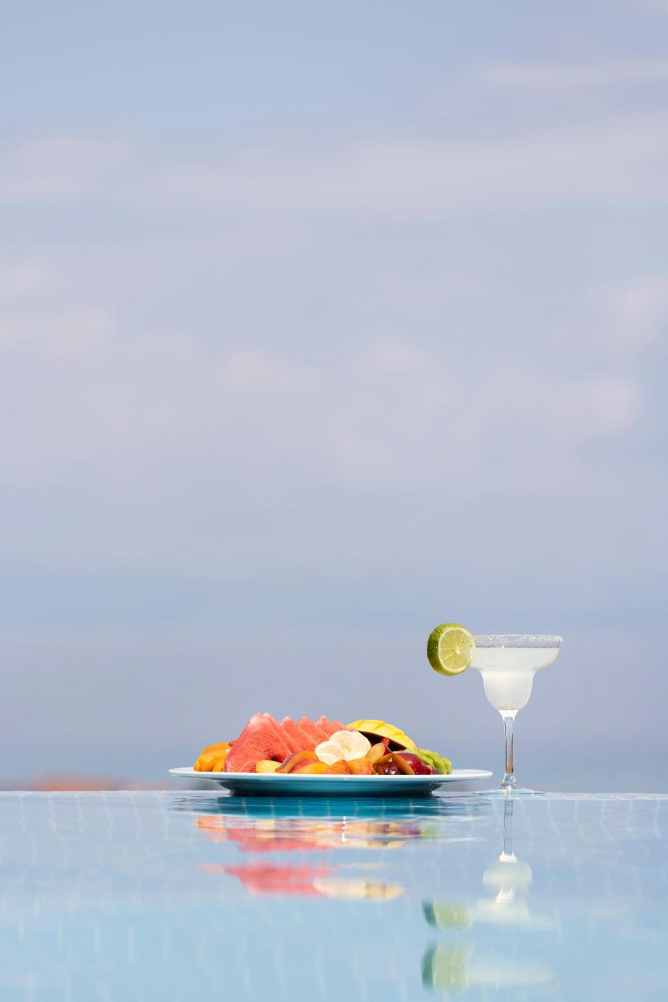 Alia Palace Hotel - Adults Only 16+ Chalkidiki Ngoại thất bức ảnh